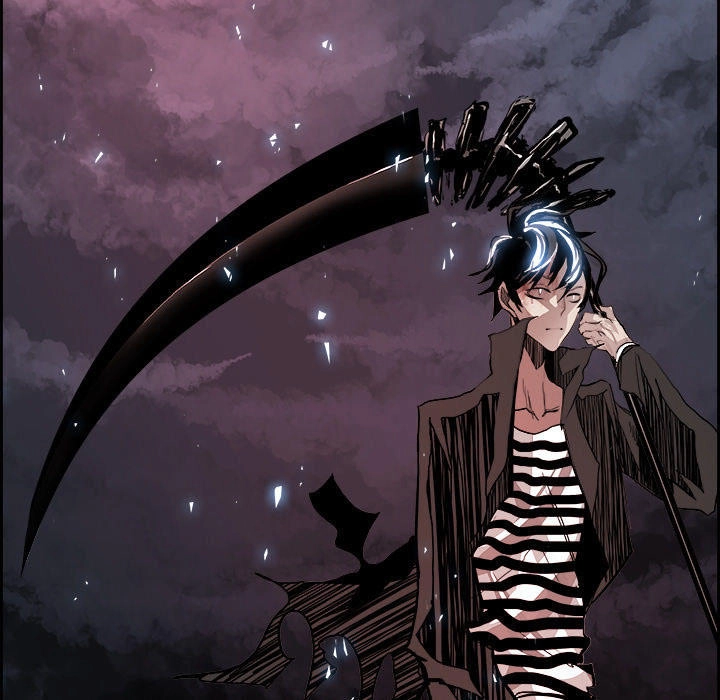 Warble Chapter 32 - 65