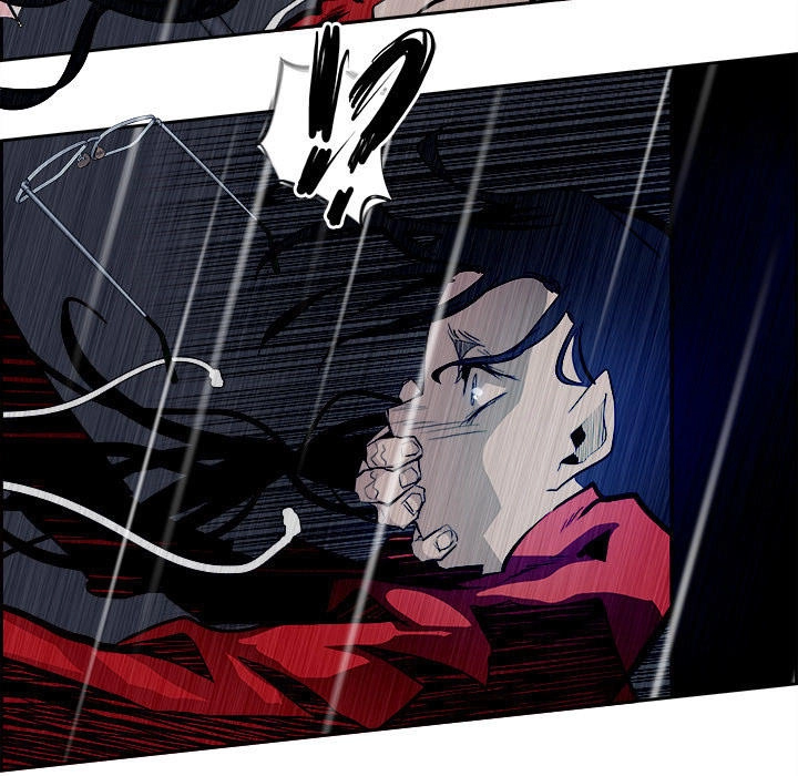 Warble Chapter 33 - 12