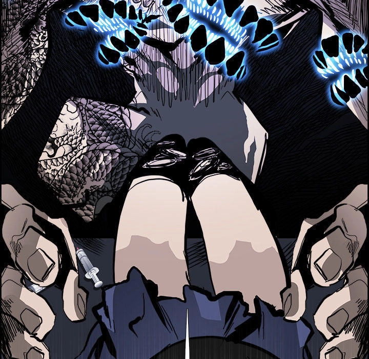 Warble Chapter 33 - 30