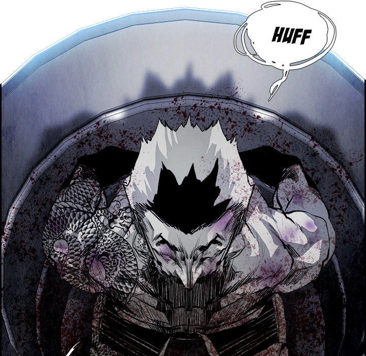 Warble Chapter 33 - 37