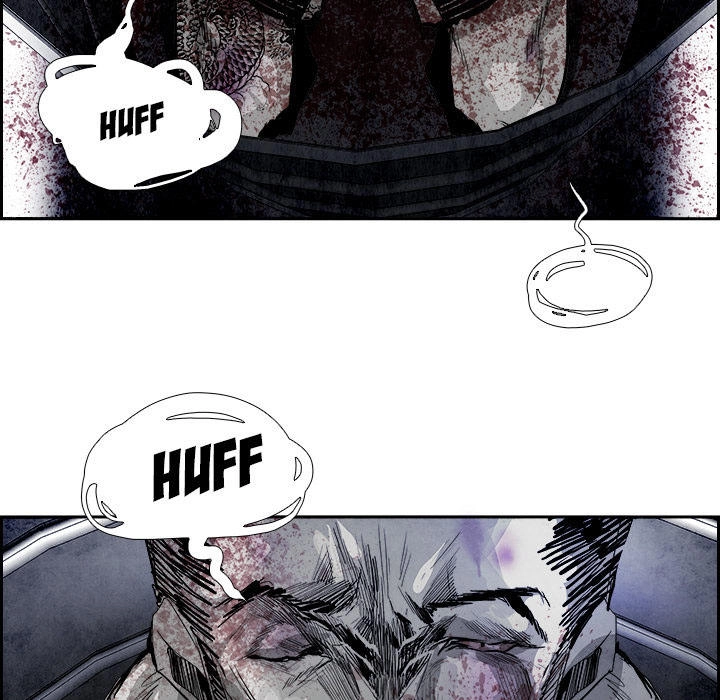 Warble Chapter 33 - 38