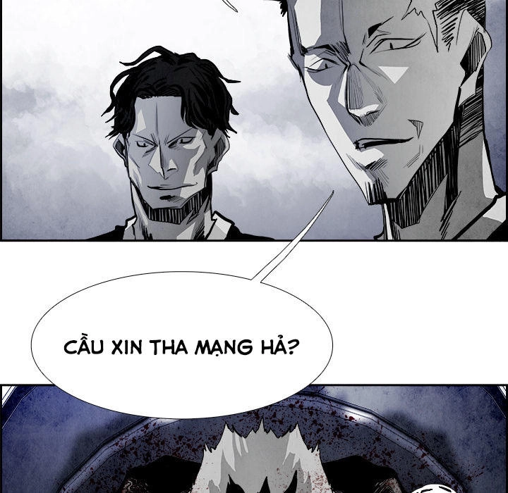 Warble Chapter 33 - 42