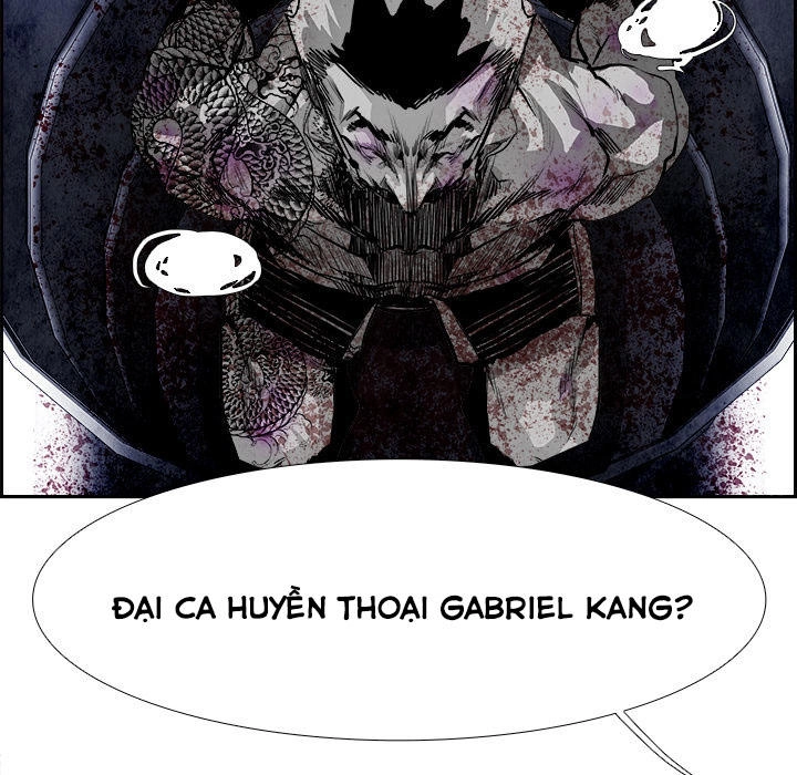 Warble Chapter 33 - 43