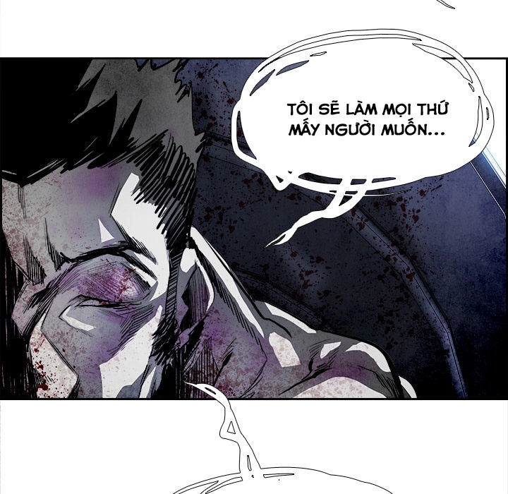 Warble Chapter 33 - 44