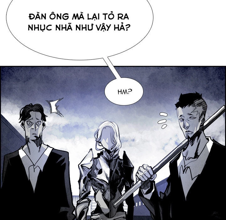 Warble Chapter 33 - 47