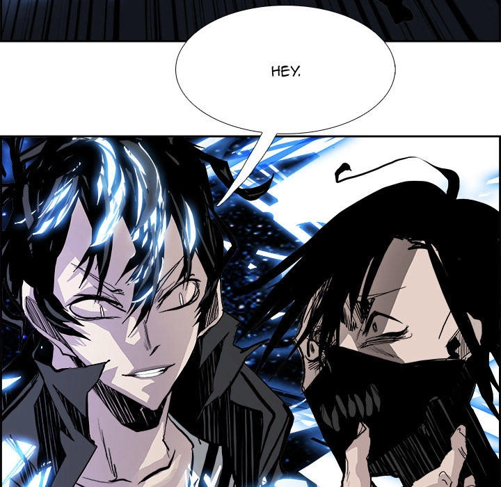 Warble Chapter 34 - 32