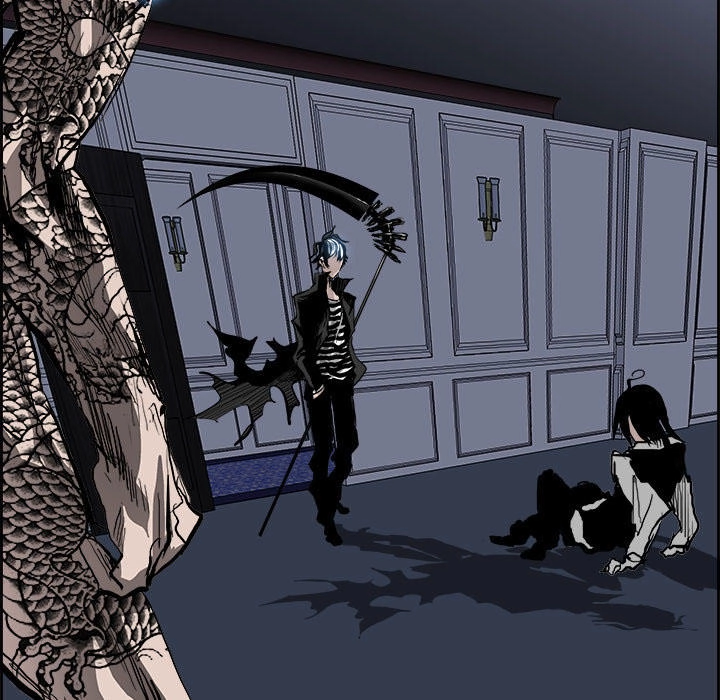 Warble Chapter 34 - 38