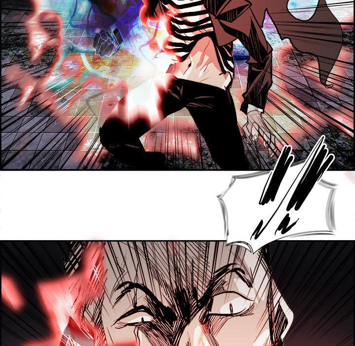 Warble Chapter 35 - 21