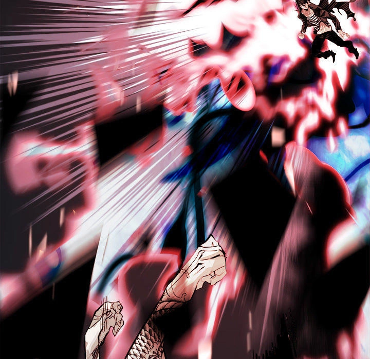 Warble Chapter 35 - 25