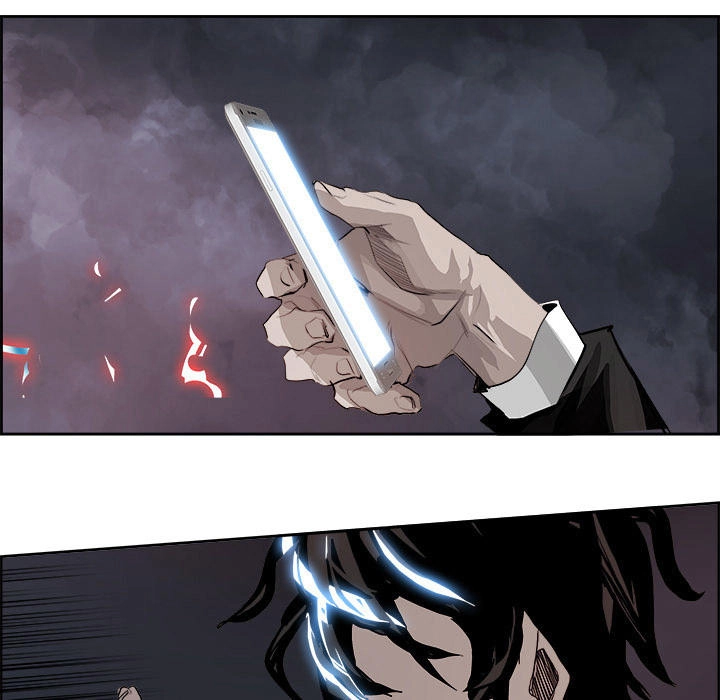 Warble Chapter 35 - 30