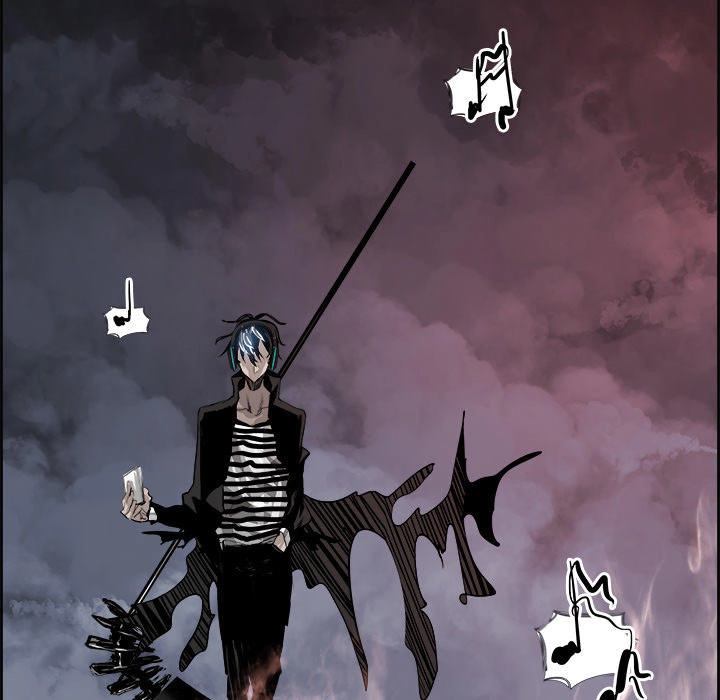 Warble Chapter 35 - 33