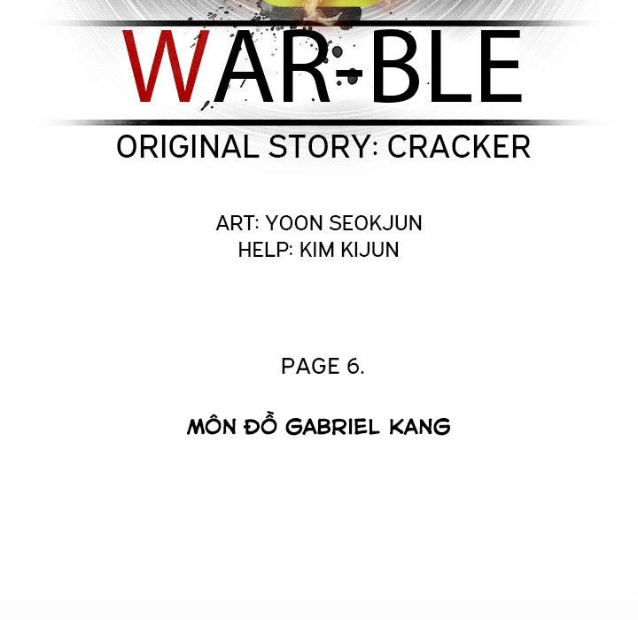Warble Chapter 35 - 37