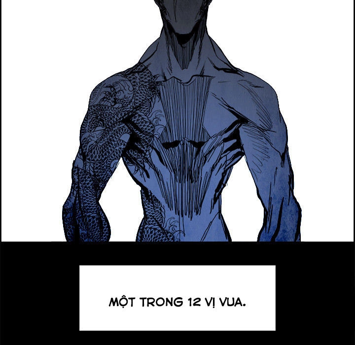 Warble Chapter 35 - 41