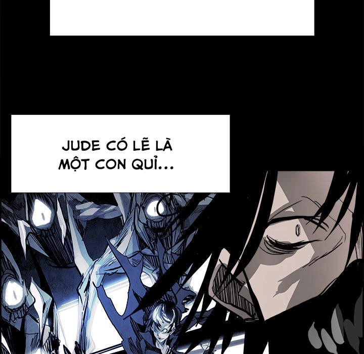 Warble Chapter 35 - 43