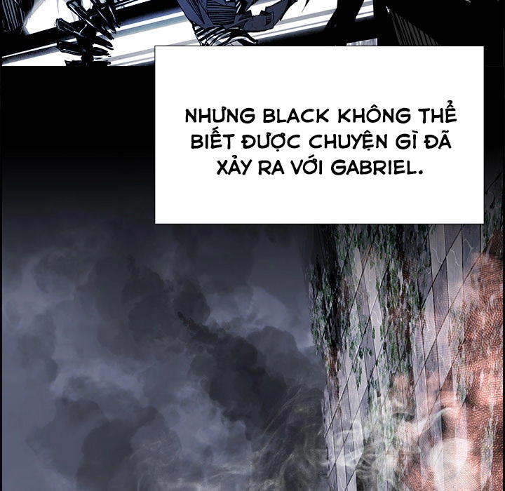 Warble Chapter 35 - 44