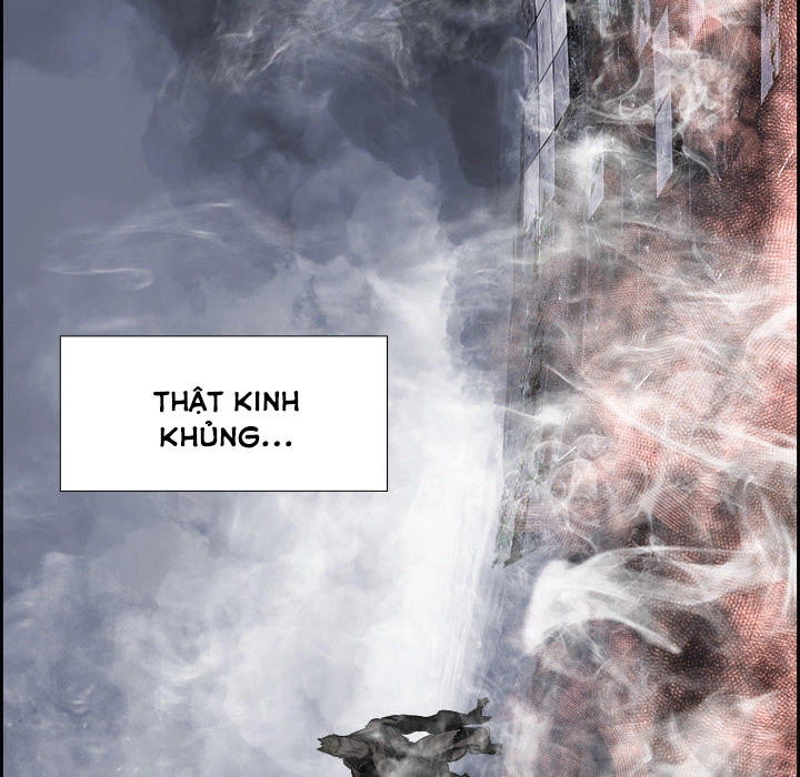 Warble Chapter 35 - 45