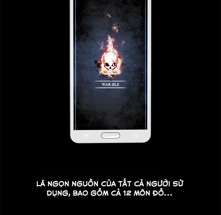 Warble Chapter 35 - 54