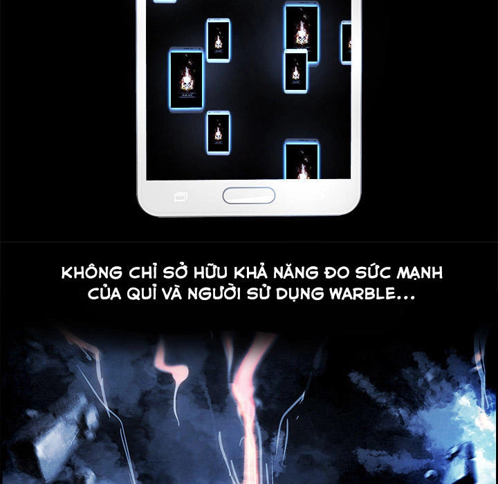 Warble Chapter 35 - 56