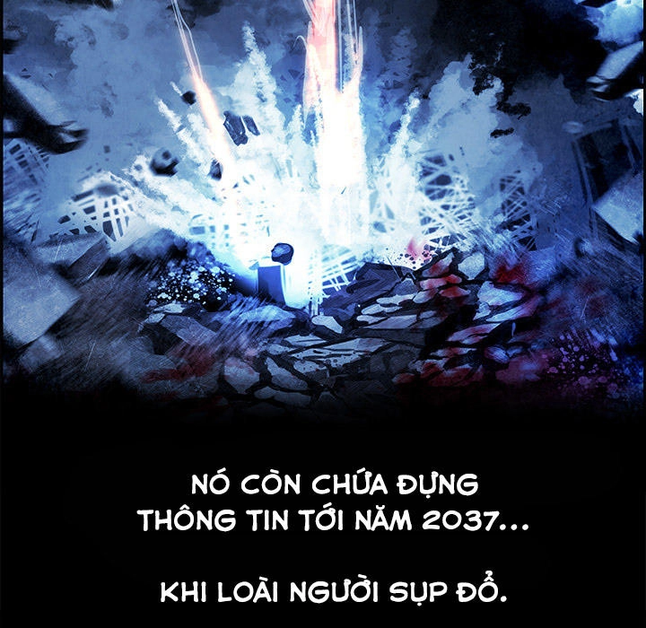 Warble Chapter 35 - 57