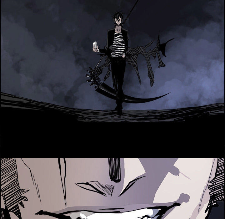 Warble Chapter 36 - 3