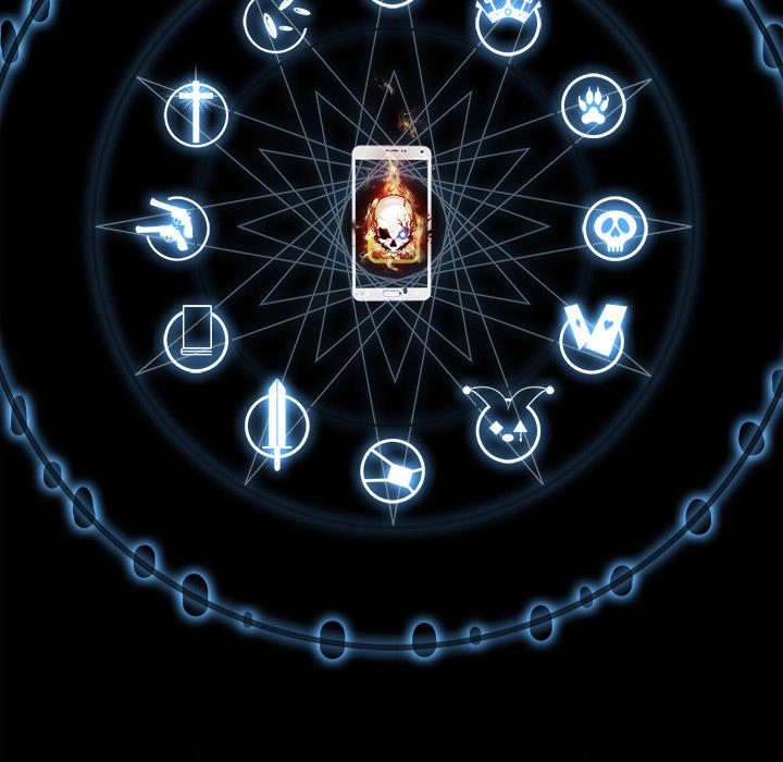 Warble Chapter 36 - 15