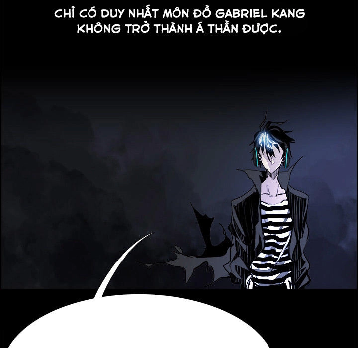 Warble Chapter 36 - 16