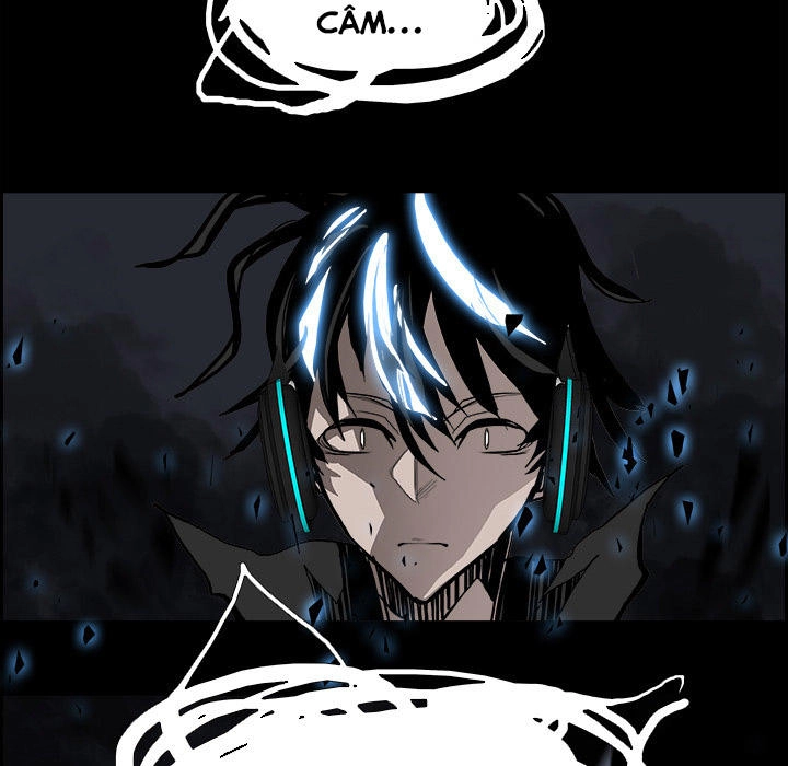 Warble Chapter 36 - 20