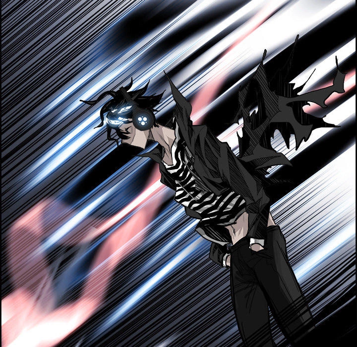 Warble Chapter 36 - 31