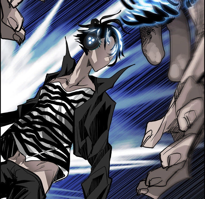 Warble Chapter 36 - 34