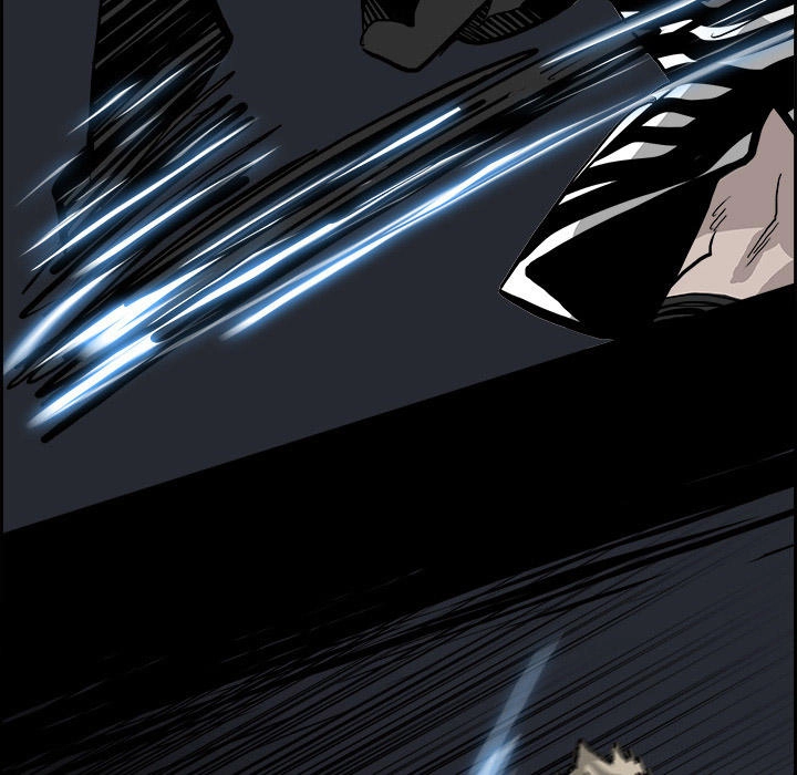 Warble Chapter 36 - 40