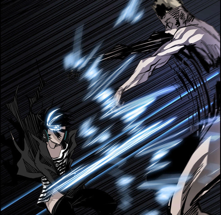 Warble Chapter 36 - 41