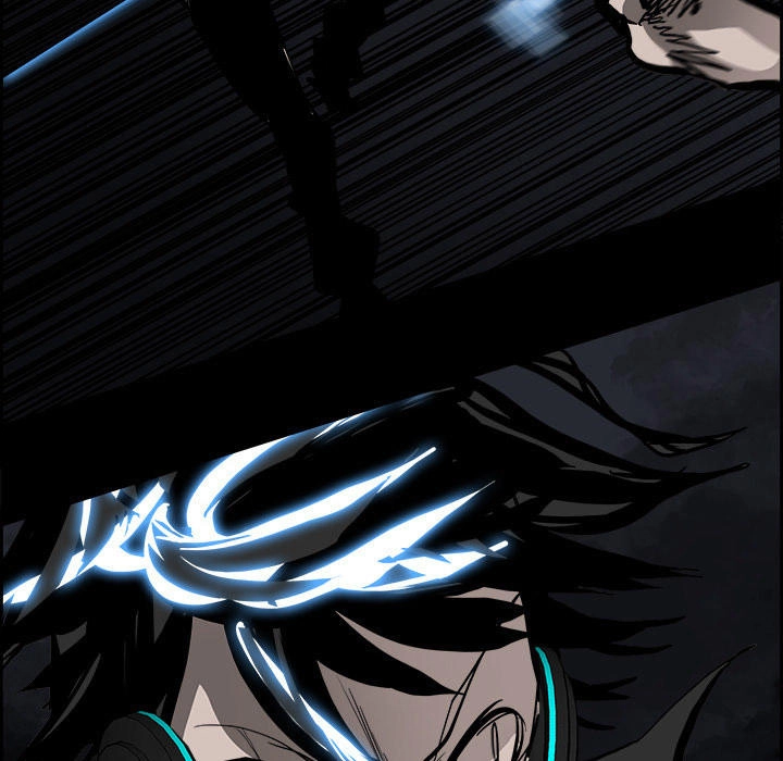 Warble Chapter 36 - 42