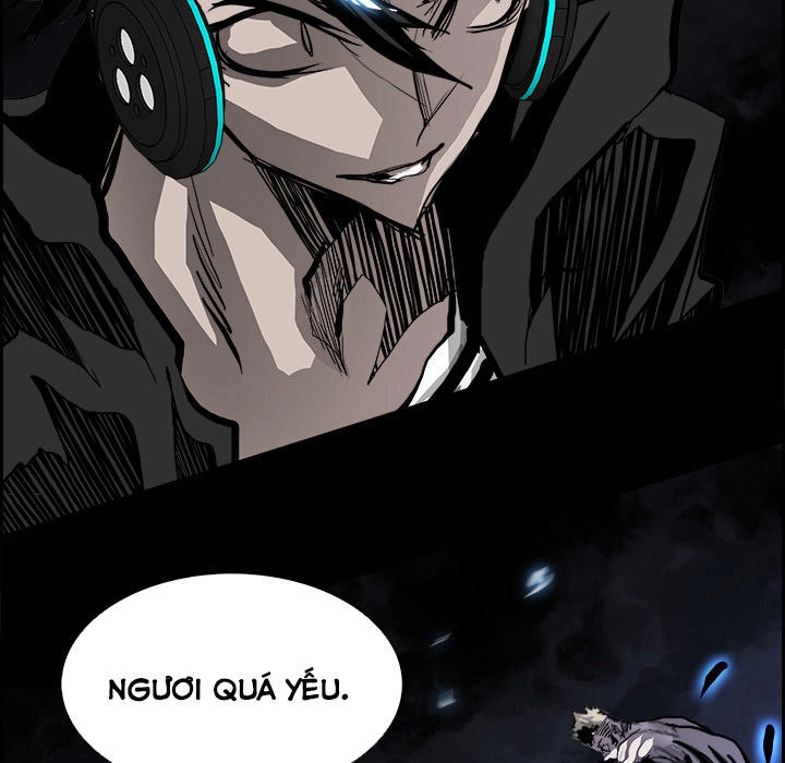 Warble Chapter 36 - 43