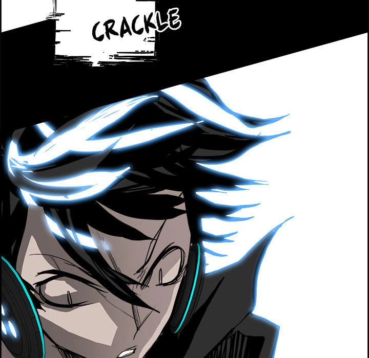 Warble Chapter 36 - 50