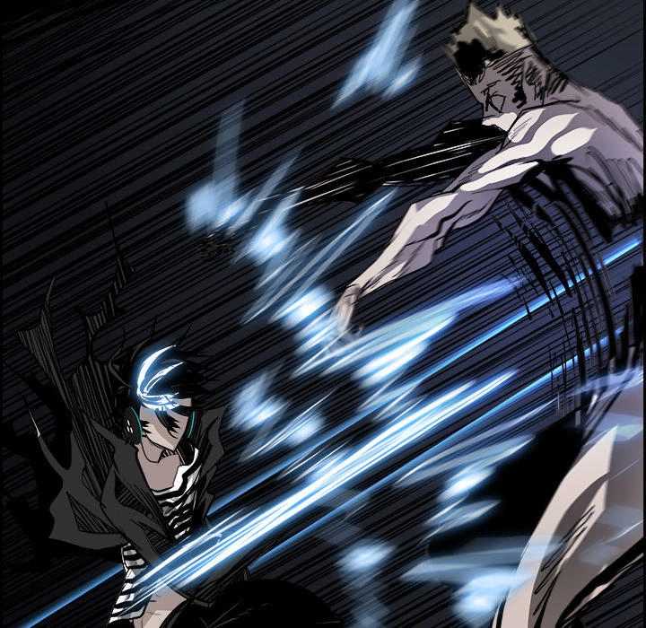 Warble Chapter 37 - 6