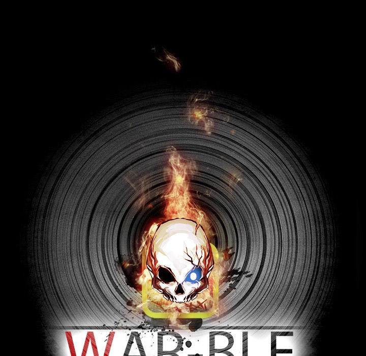 Warble Chapter 37 - 22