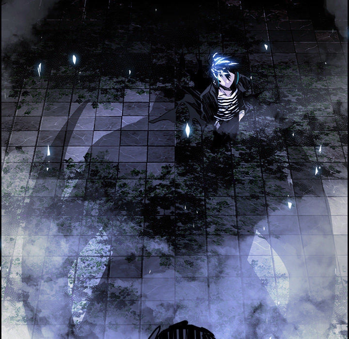 Warble Chapter 37 - 36