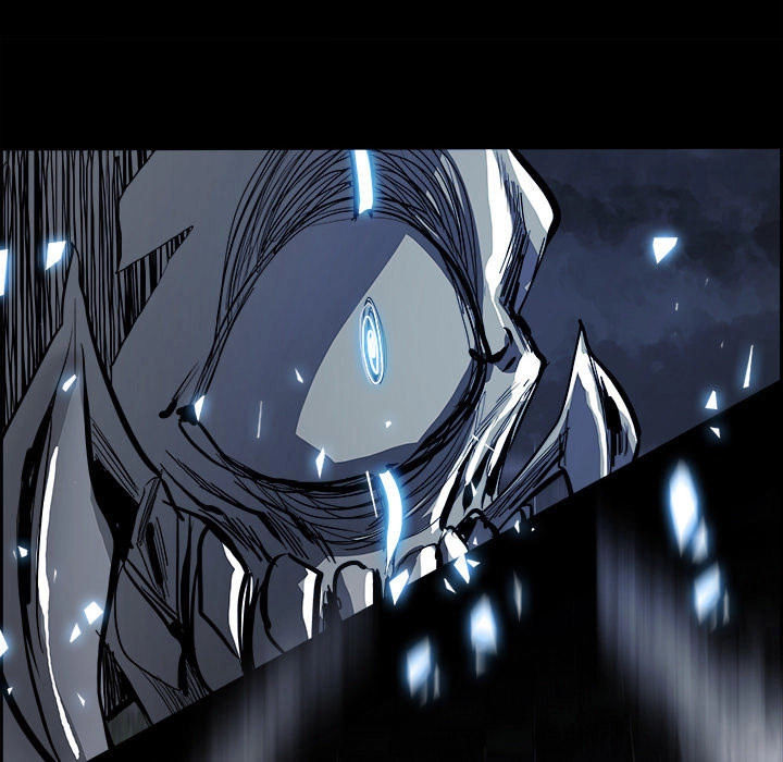 Warble Chapter 37 - 43