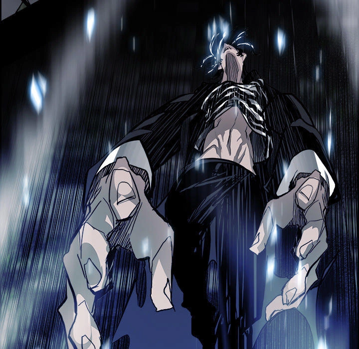 Warble Chapter 37 - 44