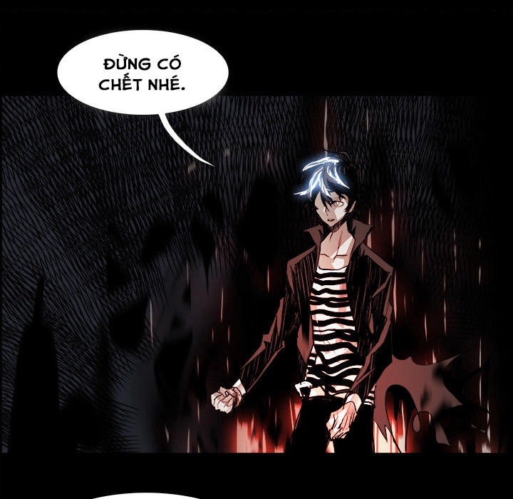 Warble Chapter 38 - 8