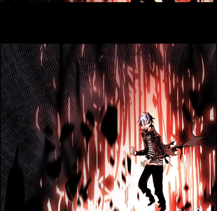 Warble Chapter 38 - 10