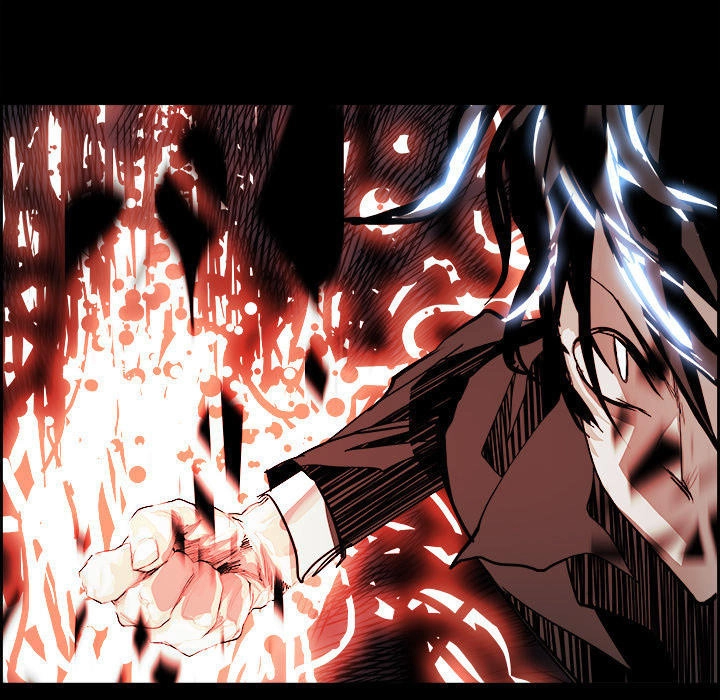 Warble Chapter 38 - 13