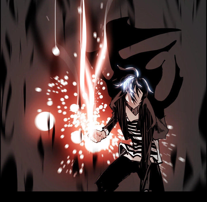 Warble Chapter 38 - 18