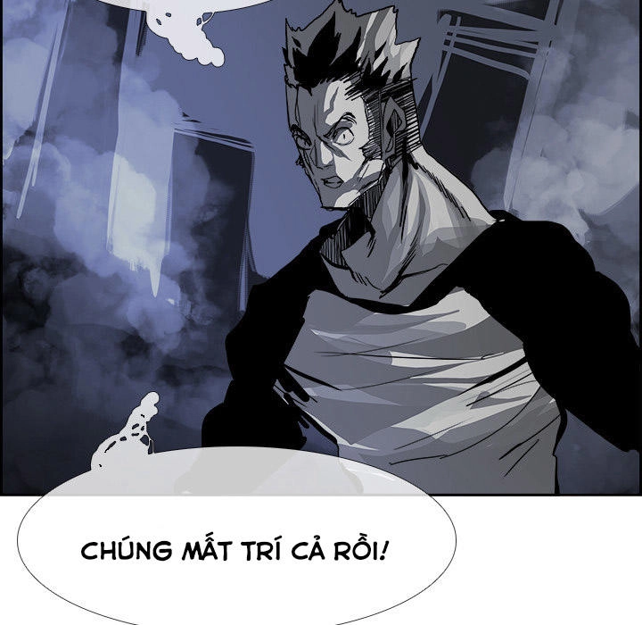 Warble Chapter 38 - 40