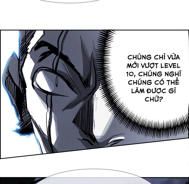 Warble Chapter 38 - 41