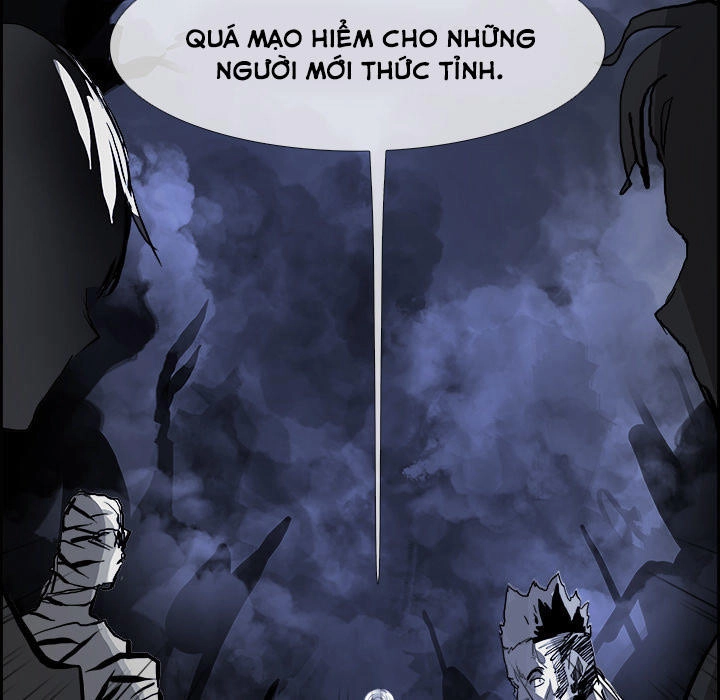 Warble Chapter 38 - 42