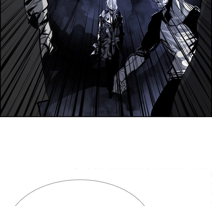 Warble Chapter 38 - 43