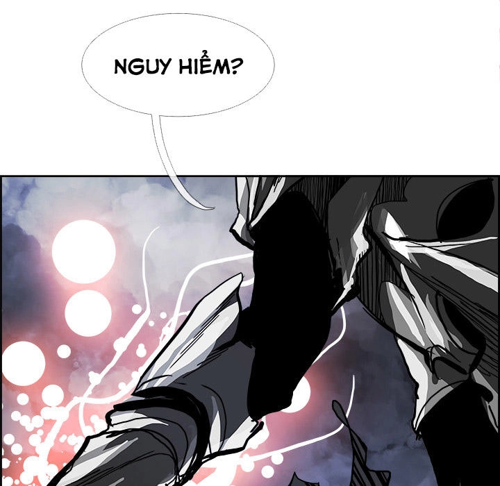 Warble Chapter 38 - 45