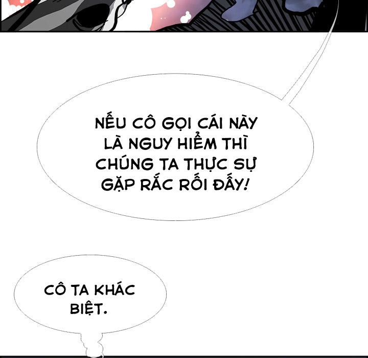 Warble Chapter 38 - 46