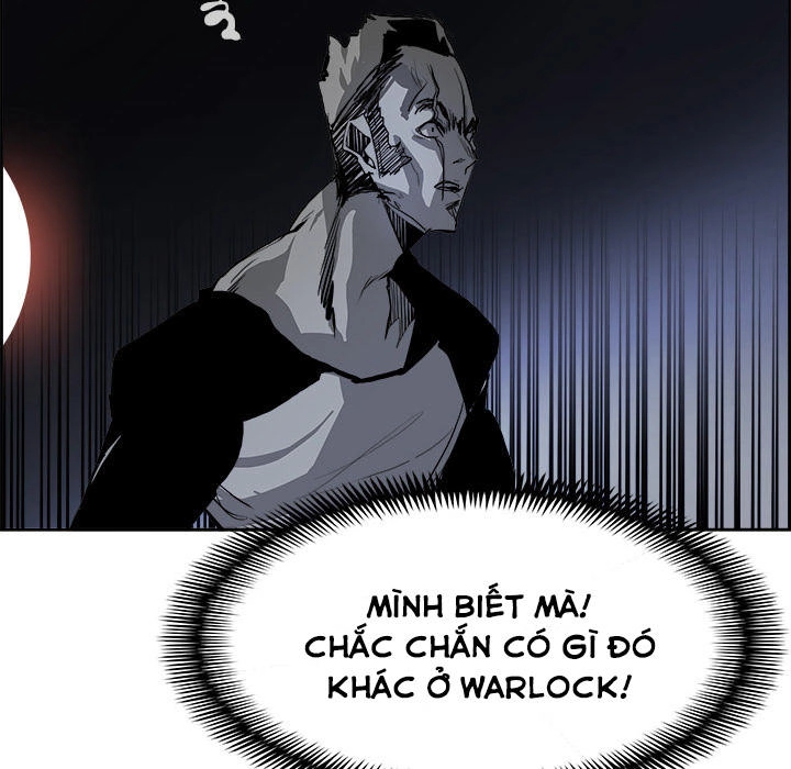 Warble Chapter 38 - 47